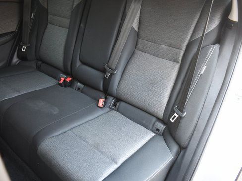 Used 2023 Nissan Rogue SV AWD/4WD image 22