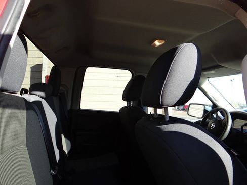 Used 2012 RAM 1500 Express image 16
