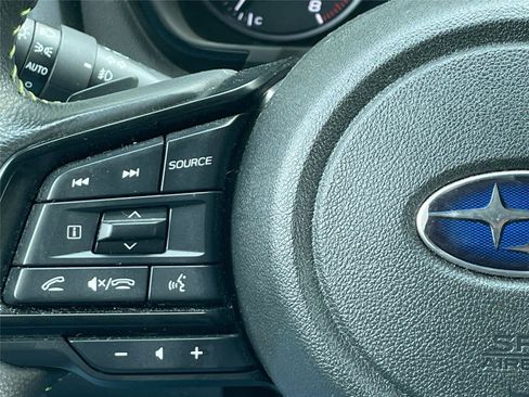 Used 2024 Subaru Ascent Onyx Edition AWD/4WD image 20