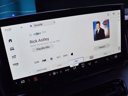 New 2026 Ford Expedition Max Active AWD/4WD image 23