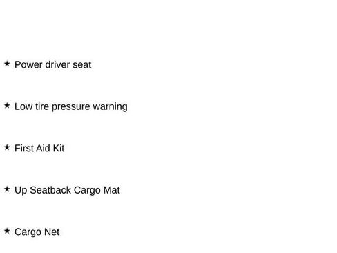 Used 2023 Hyundai Ioniq 5 SEL w/ Cargo Package image 3