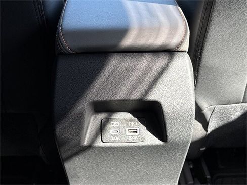 New 2025 Subaru Crosstrek 2.5i Limited image 22