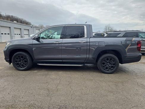 Used 2023 Honda Ridgeline RTL-E image 7