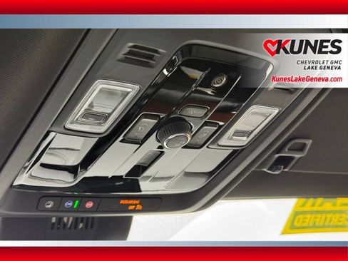 New 2026 GMC Yukon Denali AWD/4WD image 52