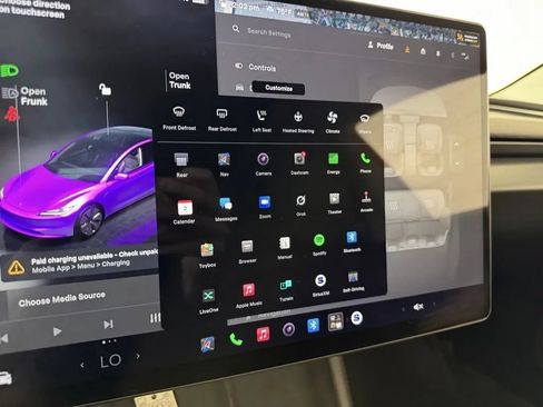 Used 2024 Tesla Model 3 RWD image 26