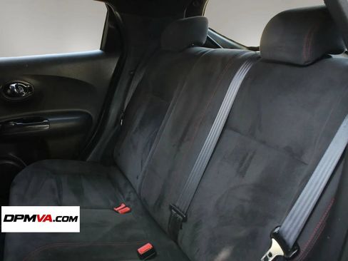 Used 2015 Nissan Juke NISMO RS w/ Interior Illumination Package AWD/4WD image 20