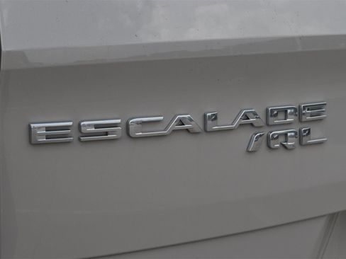 New 2026 Cadillac Escalade IQL Sport 1 image 24