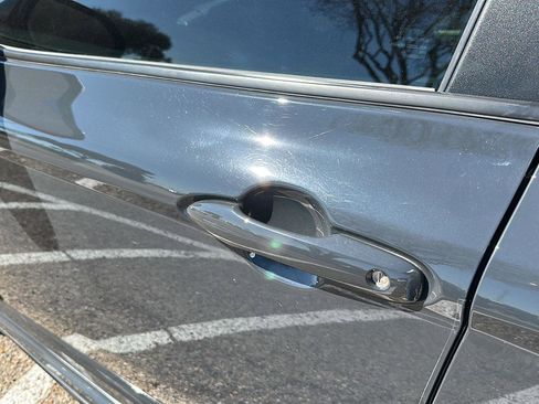 Used 2025 Toyota Camry XSE image 11