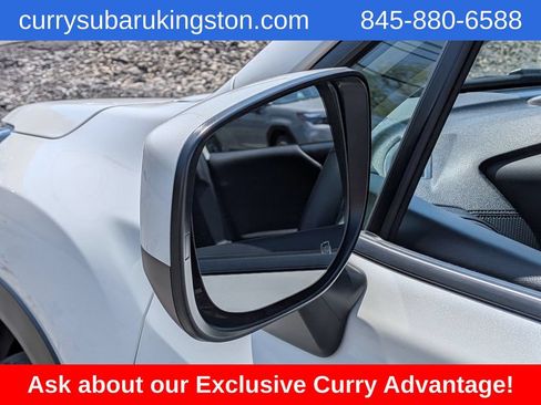Used 2023 Subaru Forester Premium AWD/4WD image 12