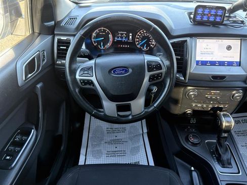 Used 2019 Ford Ranger XLT w/ Equipment Group 302A Luxury AWD/4WD image 24