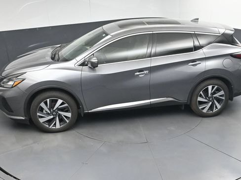 Certified 2024 Nissan Murano SL FWD image 38