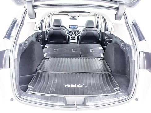 Used 2019 Acura RDX FWD image 38
