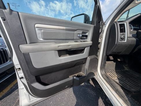 Used 2015 RAM 1500 Outdoorsman AWD/4WD image 10