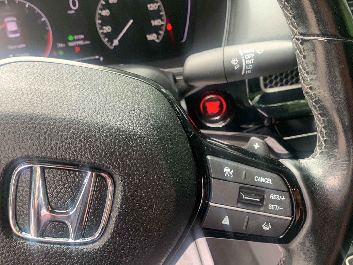 Used 2022 Honda Civic Sport image 26