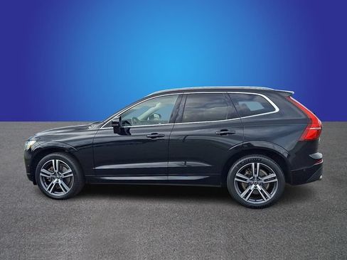 Used 2018 Volvo XC60 T6 Momentum w/ Convenience Package AWD/4WD image 7