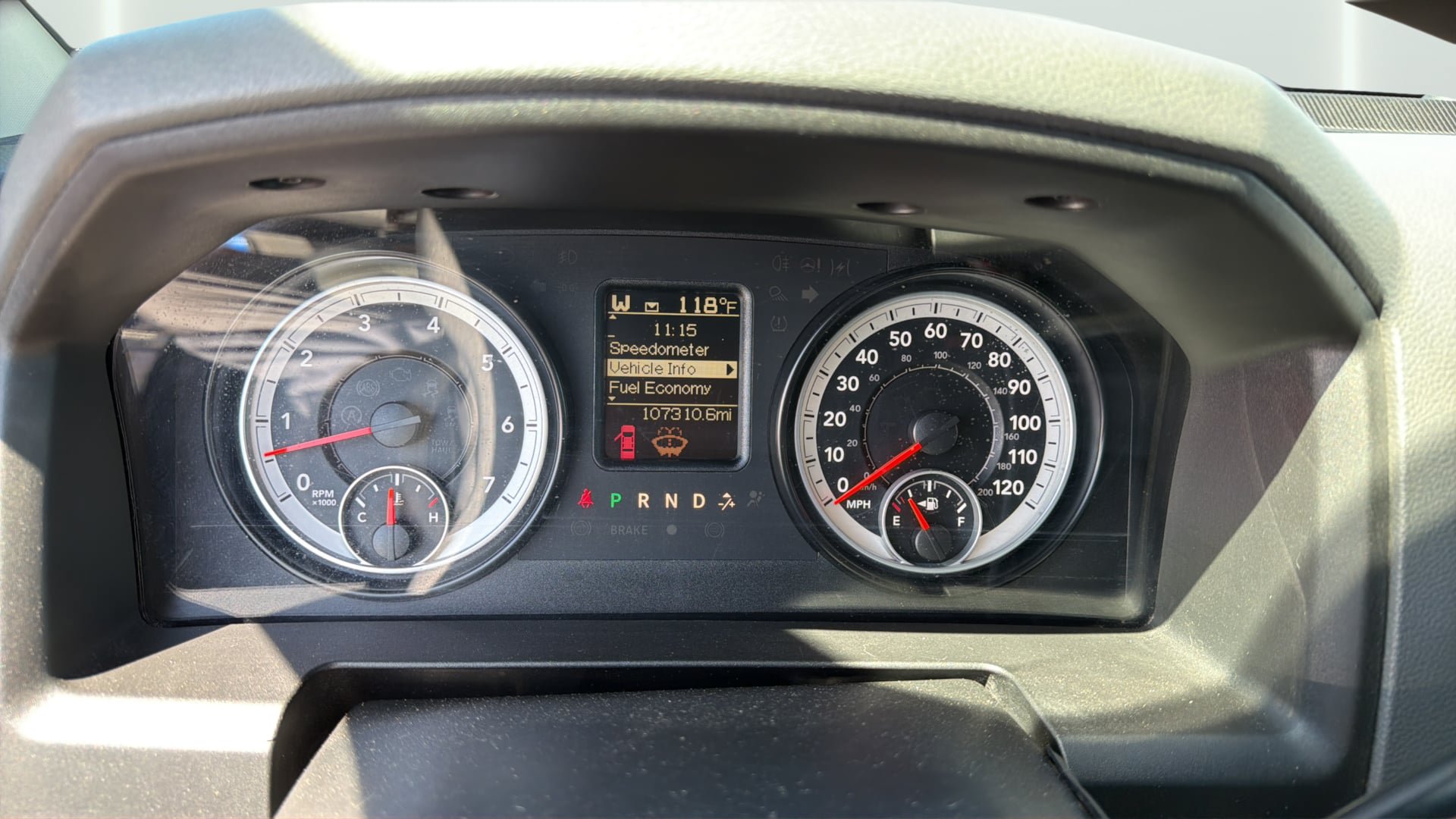Used 2014 RAM 1500 Express AWD/4WD image 30