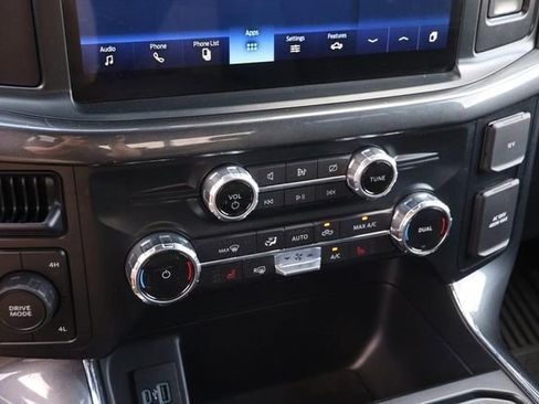 Certified 2022 Ford F150 4x4 SuperCrew image 18