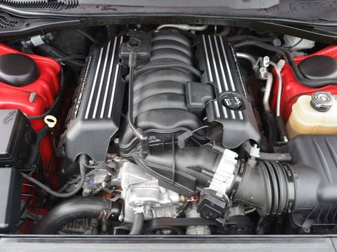 Used 2021 Dodge Challenger R/T Scat Pack RWD image 19