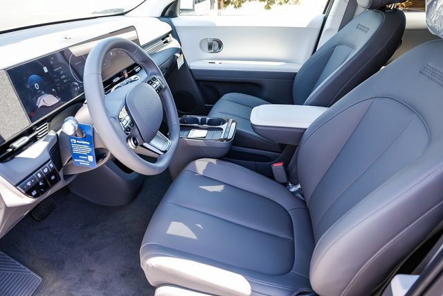 New 2026 Hyundai Ioniq 5 SEL RWD image 22
