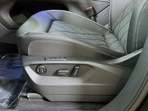 New 2026 Volkswagen Atlas SEL Premium R-Line image 20