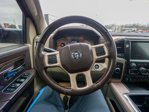 Used 2013 RAM 2500 Longhorn w/ Protection Group image 24