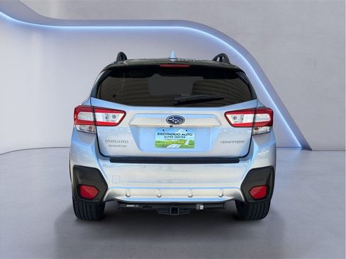 Used 2018 Subaru Crosstrek 2.0i Limited AWD/4WD image 4