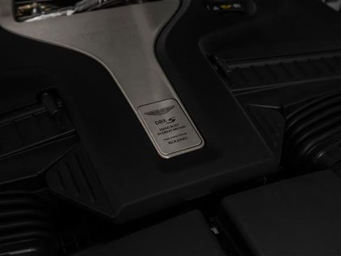 New 2026 Aston Martin DBX S image 19