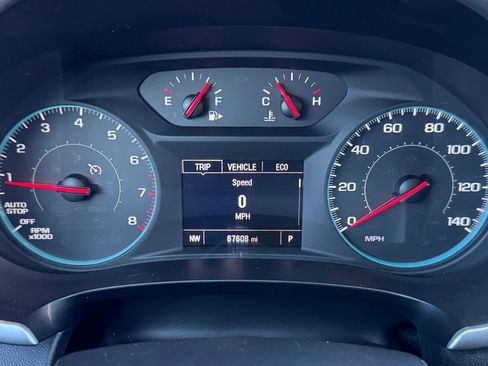 Used 2023 Chevrolet Malibu LT image 17