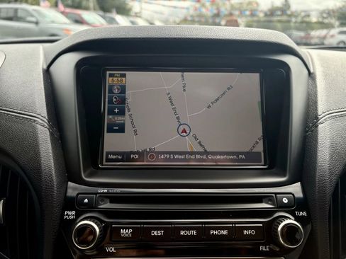 Used 2015 Hyundai Genesis 3.8 image 25