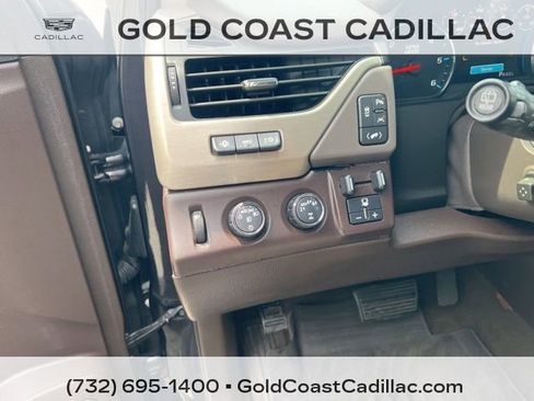 Used 2017 GMC Yukon Denali w/ Open Road Package AWD/4WD image 20