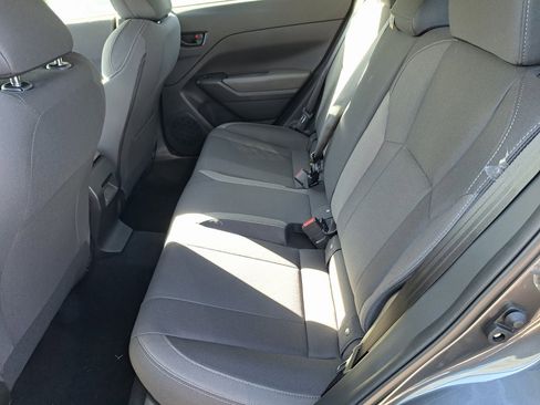 New 2025 Subaru Impreza 2.0i image 15