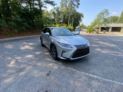 Used 2017 Lexus RX 350 AWD w/ Premium Package image 61