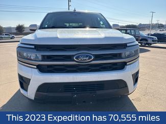 Used 2023 Ford Expedition XLT video 2