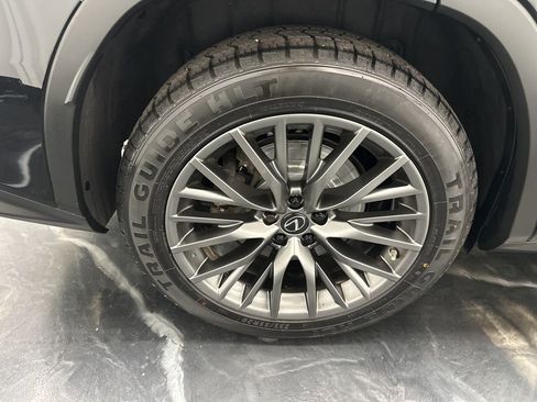 Used 2020 Lexus RX 350 F Sport w/ Accessory Package image 33