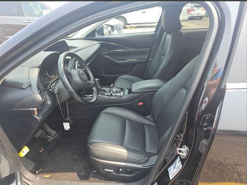 Used 2025 MAZDA CX-30 AWD 2.5 S w/ Preferred Package image 19