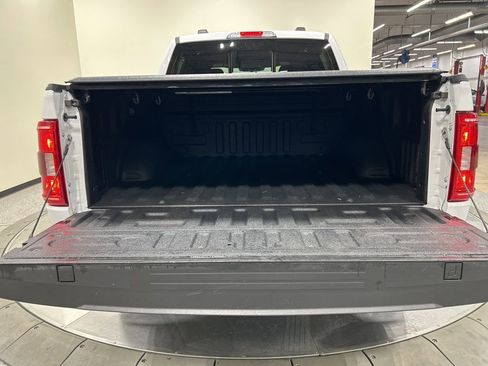 Certified 2023 Ford F150 XLT w/ Equipment Group 302A High image 31