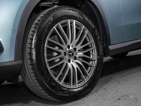 New 2026 Mercedes-Benz GLC 300 4MATIC image 27