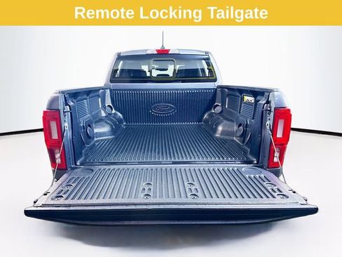 Certified 2023 Ford Ranger XLT w/ Equipment Group 302A High AWD/4WD image 13