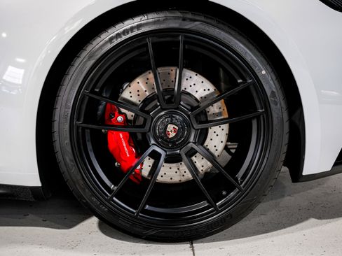 Used 2023 Porsche 911 Carrera GTS image 52