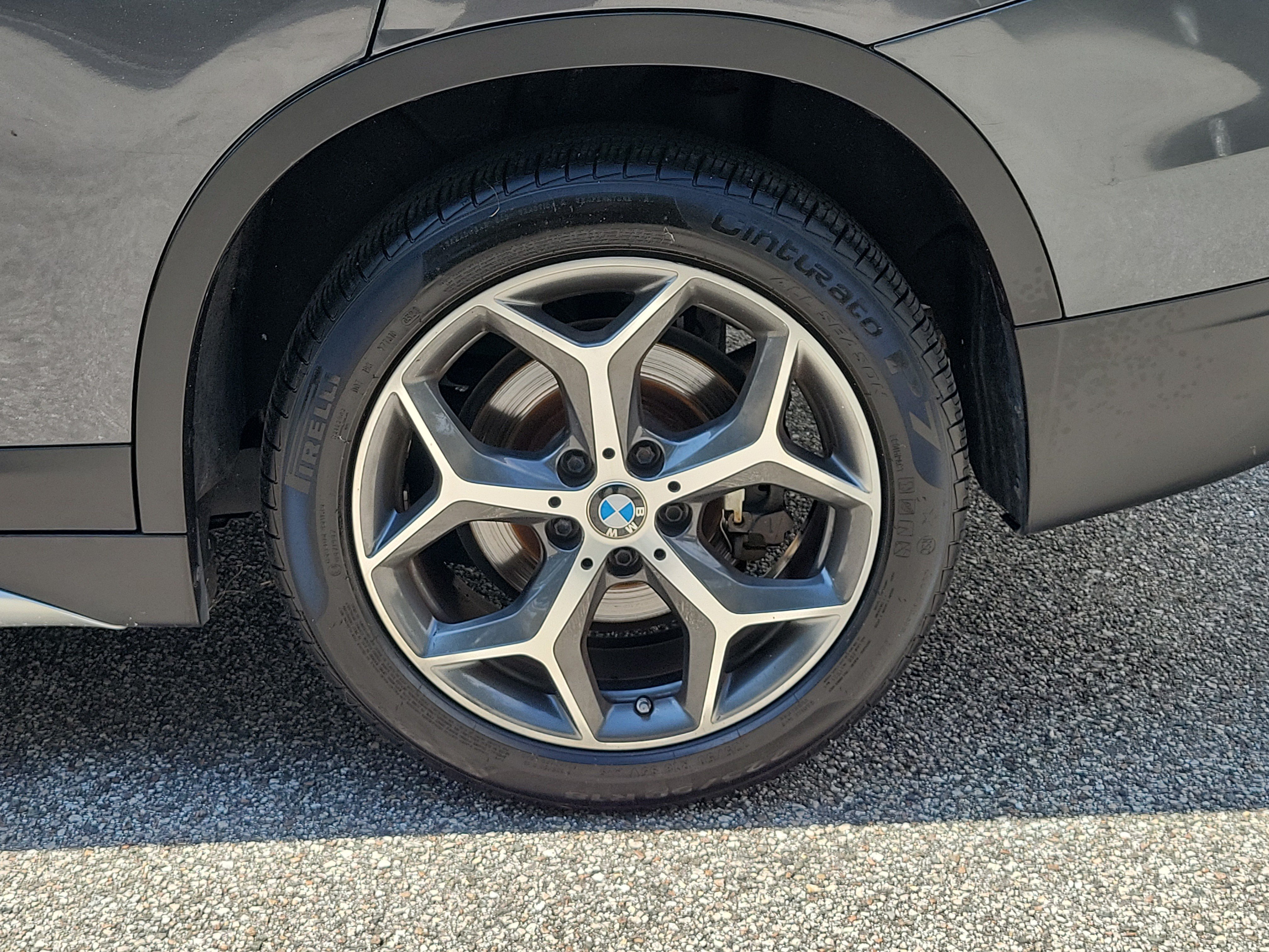 Used 2017 BMW X1 xDrive28i AWD/4WD image 10