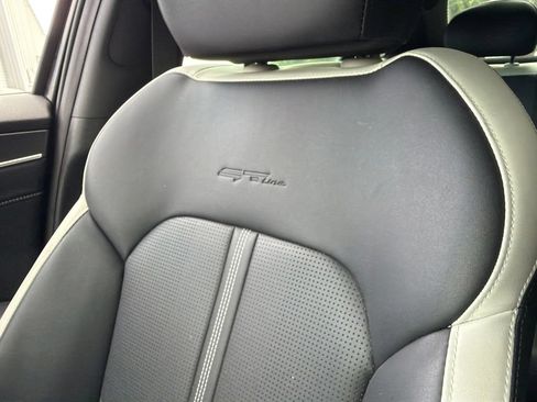 Used 2025 Kia K5 GT-Line AWD/4WD image 19