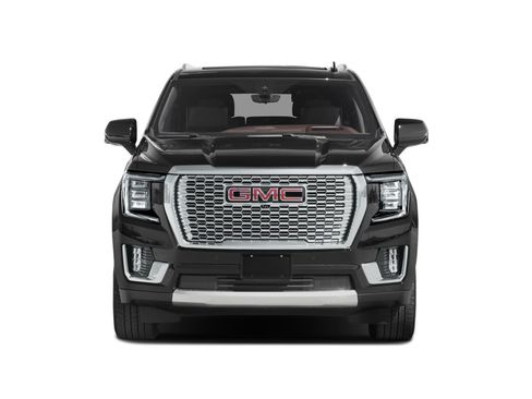Used 2021 GMC Yukon Denali w/ Denali Premium Package AWD/4WD image 4