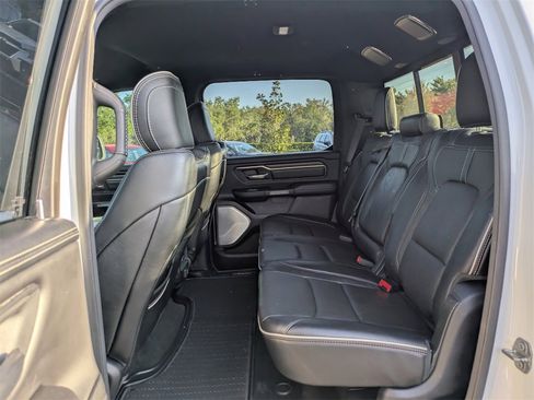 Used 2020 RAM 1500 Limited image 13