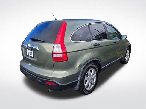 Used 2009 Honda CR-V EX image 7