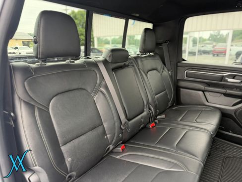 Used 2021 RAM 1500 Big Horn AWD/4WD image 20