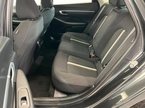 Used 2024 Hyundai Sonata SEL FWD image 21