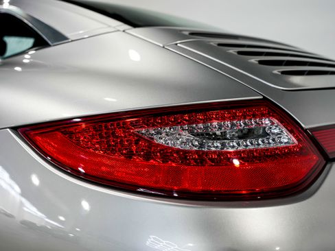Used 2011 Porsche 911 Targa 4 image 32