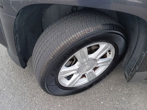 Used 2015 GMC Terrain SLE FWD image 20