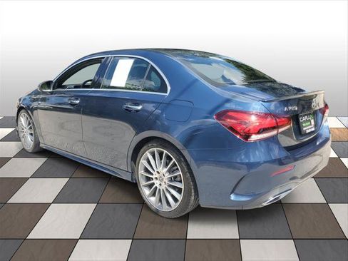 Used 2021 Mercedes-Benz A 220 image 6