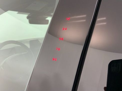 New 2025 Ford Mustang Mach-E GT w/ Bronze Appearance Package image 13